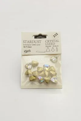232 - Crystalized