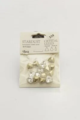 239 - Crystalized