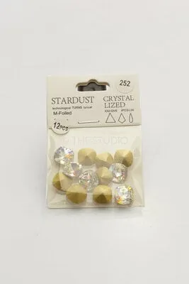 252 - Crystalized