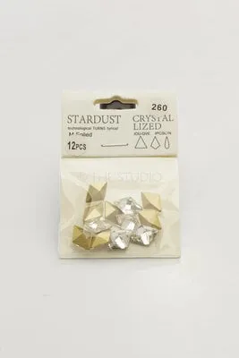 260 - Crystalized