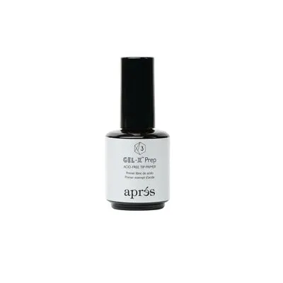 Gel X - 3 - Prep - 0.5 oz