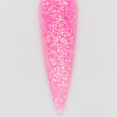 Acrylic Glitter - 01 - Princess Poppy (Unicorn Collection)