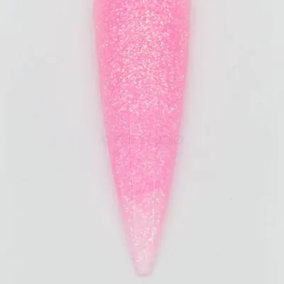 Acrylic Glitter - 02 - Bubblicious (Unicorn Collection)