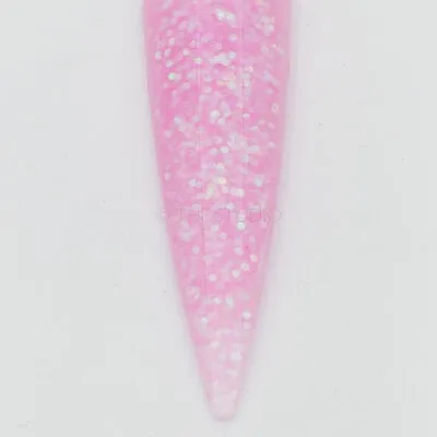 Acrylic Glitter - 04 - Sprinkle Cupcake (Unicorn Collection)