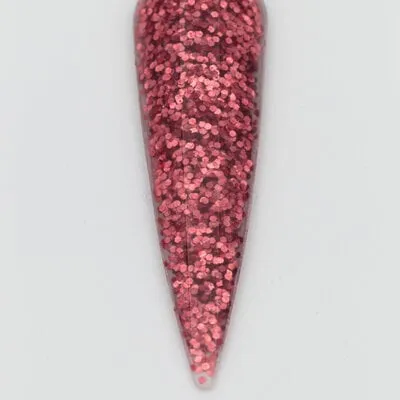 Acrylic Glitter - 12 - Strawberry Jam (Unicorn Collection)