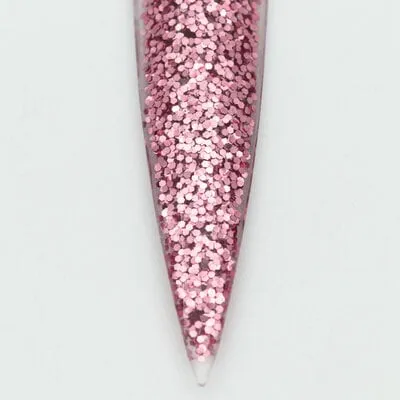 Acrylic Glitter - 16 - Cherry Blossom (Unicorn Collection)