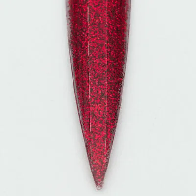 Acrylic Glitter - 17 - Strawberry Shortcake (Unicorn Collection)