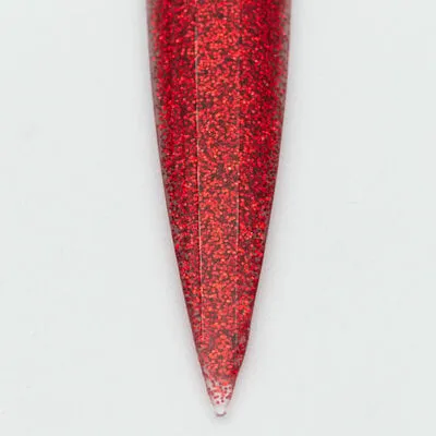 Acrylic Glitter - 19 - Watermelon Sugar (Unicorn Collection)