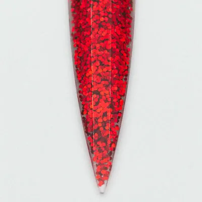 Acrylic Glitter - 20 - Hot Twizzler (Unicorn Collection)
