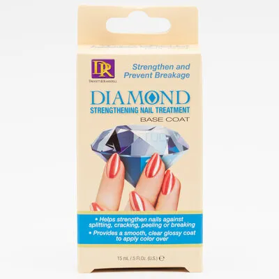 Diamond Nail Treatment - Base Coat - 0.5 fl. oz.