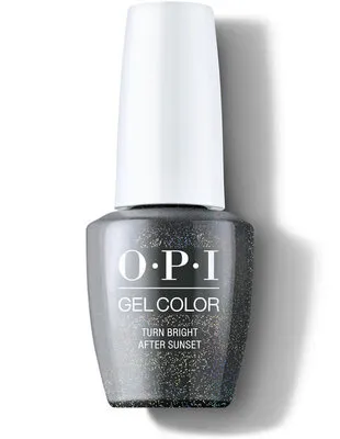 N02 - Gel - Turn Bright After Sunset ('21 Celebration)