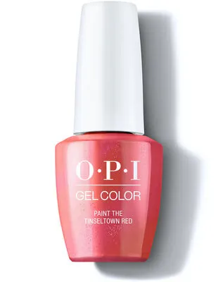 N06 - Gel - Paint The Tinseltown Red ('21 Celebration)