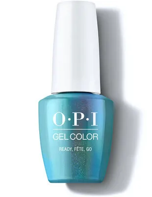 N12 - Gel - Ready, Fete, Go ('21 Celebration)