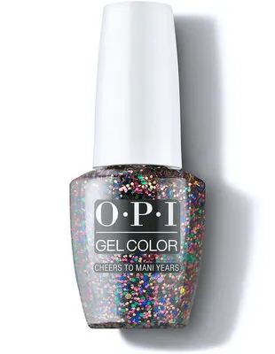 N13 - Gel - Cheers to Mani Years ('21 Celebration)