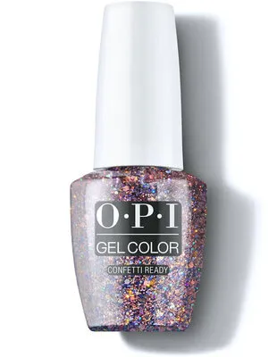 N14 - Gel - Confetti Ready ('21 Celebration)