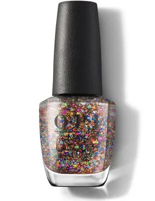 N15 - Lacquer - You Had Me at Confetti ('21 Celebration)