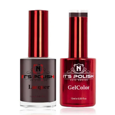 OG 182 Midnight Special - DUO Polish - .5 oz