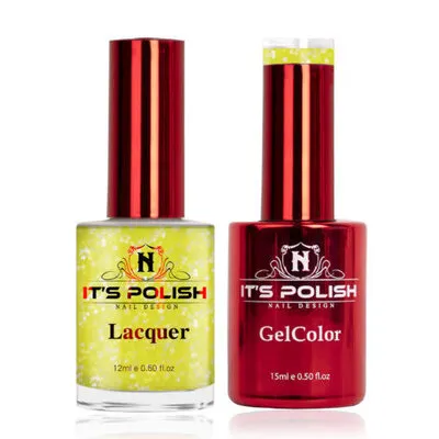 OG 177 My Allure - DUO Polish - .5 oz