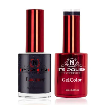 OG 156 Ultra Violet - DUO Polish - .5 oz