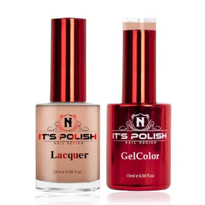 OG 155 Warm Glow - DUO Polish - .5 oz