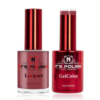 OG 151 Life is Golden - DUO Polish - .5 oz