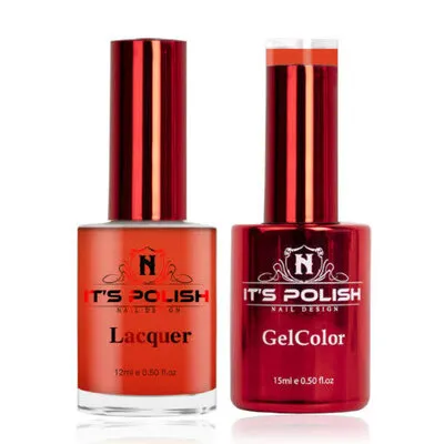 OG 140 Jet Life - DUO Polish - .5 oz
