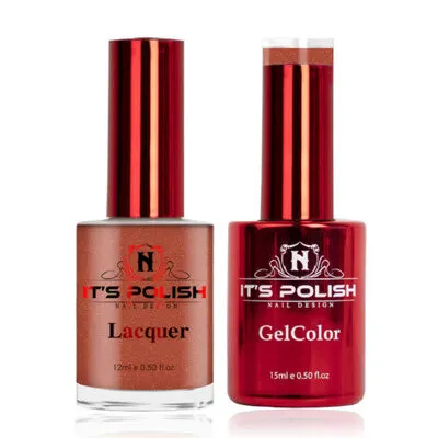 OG 132 California Love - DUO Polish - .5 oz