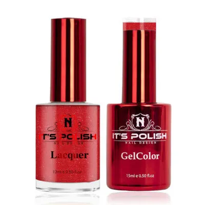 OG 128 Casanova - DUO Polish - .5 oz
