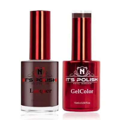 OG 112 Wine and Dine - DUO Polish - .5 oz