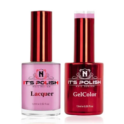 OG 105 Pleasure P - DUO Polish - .5 oz