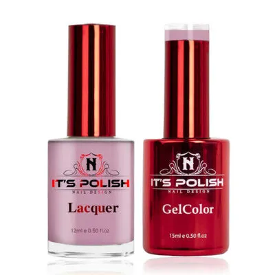 OG 103 Princess Slippers - DUO Polish - .5 oz