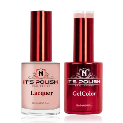 OG 102 Nude Panther - DUO Polish - .5 oz