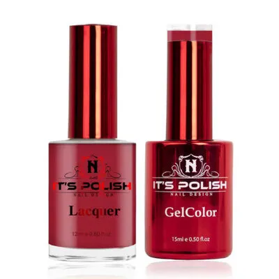 OG 162 Falling For You - DUO Polish - .5 oz