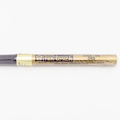 Art Pen - Gold - Extra Fine Pt