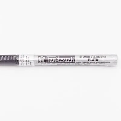 Art Pen - Silver - Extra Fine Pt