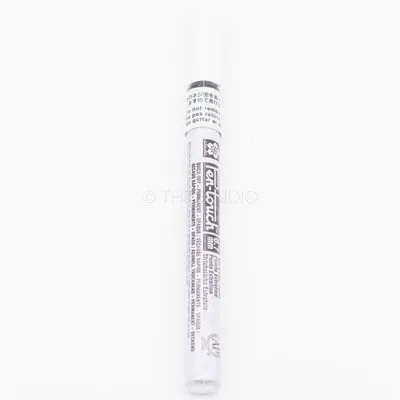Art Pen - White - Extra Fine Pt