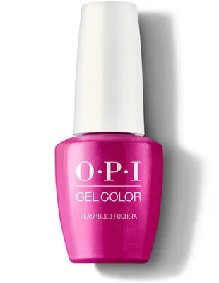 B31 - Gel - Flashbulb Fuchsia