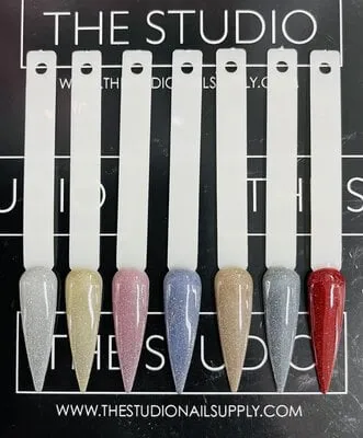 Reflective Gel