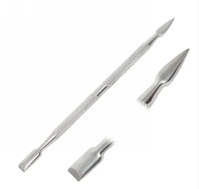 Stainless Steel Pusher - CP 703