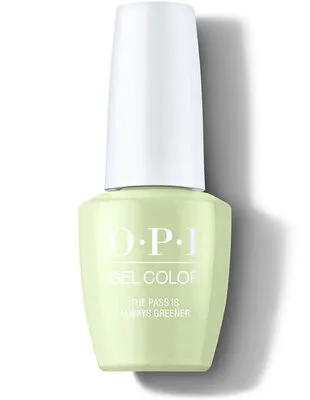 D56 - Gel - The Pass Is Always Greener (XBox)