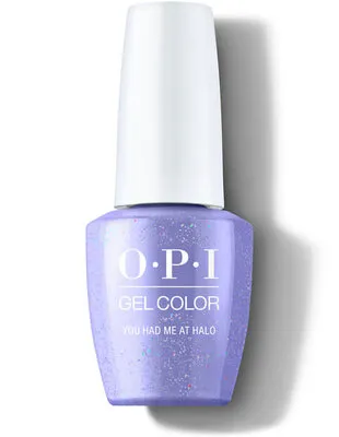 D58 - Gel - You Had Me At Halo (XBox)
