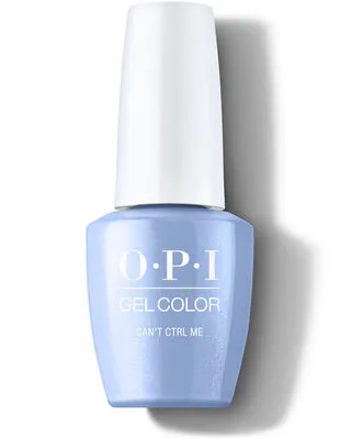 D59 - Gel - Can't CTRL Me (XBox)