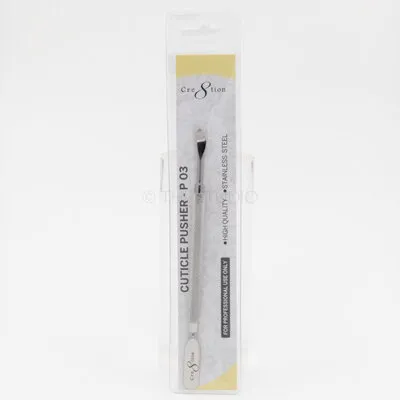 Cuticle Pusher - 03 - 16151