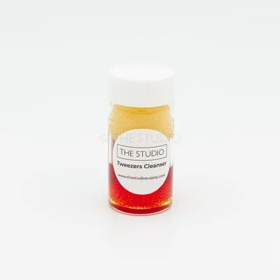Tweezers Cleanser - 12 ml