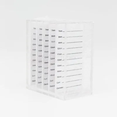 5 Layer Lash Storage Case