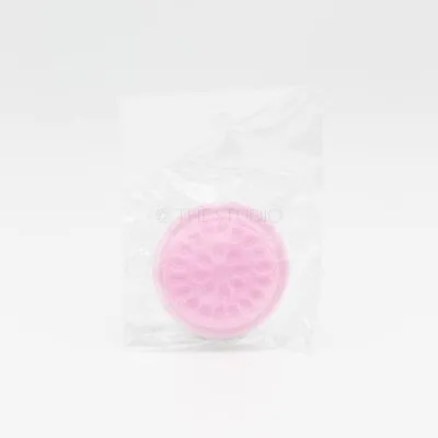 Disposable Lash Glue Palette - 1 ct - Pink