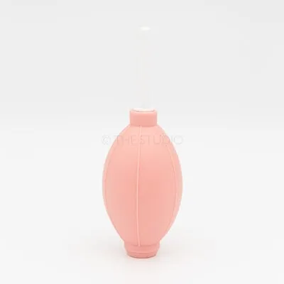 Eyelash Rubber Air Blower - Pink