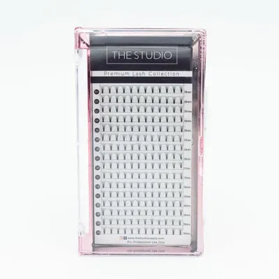 Lash - PreVolume - 10D - .05 - C - 08mm