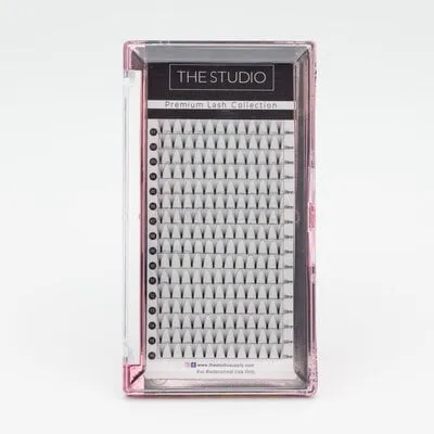 Lash - PreVolume - 10D - .05 - C - 09mm