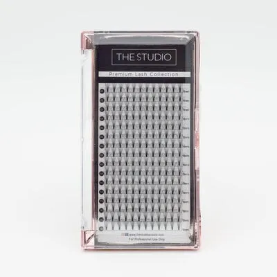 Lash - PreVolume - 10D - .05 - C - 15mm